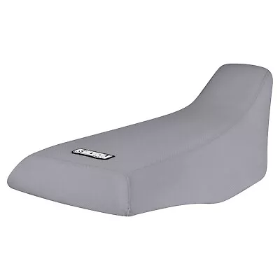 $48.95 • Buy Honda TRX 300 Fourtrax Seat Cover By Enjoy 1988 - 2000  SILVER Standard #273