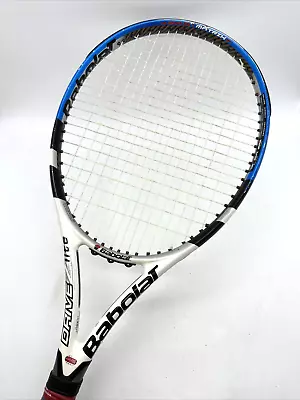 Babolat Drive Z Lite Tennis Racquet Grip Size 4 3/8'' • $62.97