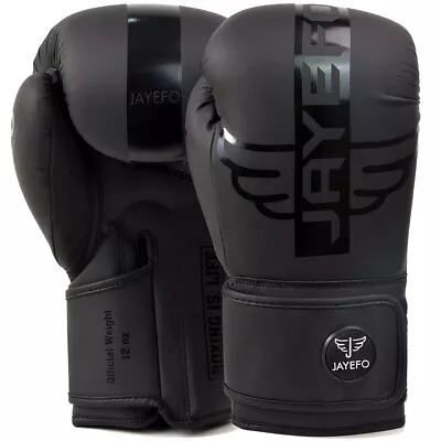 R-6 Boxing Gloves For Men & Women Sparring Heavy Punching Bag MMA Muay Thai K... • $29.22