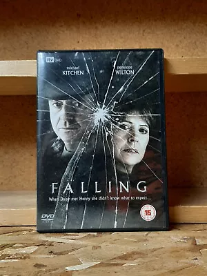 FALLING DVD Michael Kitchen Penelope Wilton ITV REGION 2 • $9.99