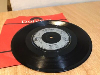 £0.99 • Buy Siouxsie And The Banshees - Happy House - 7” Vinyl Single - Polydor Records
