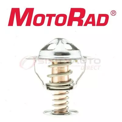 MotoRad Engine Coolant Thermostat For 1991-1995 Toyota MR2 - Cooling Housing By • $20.64