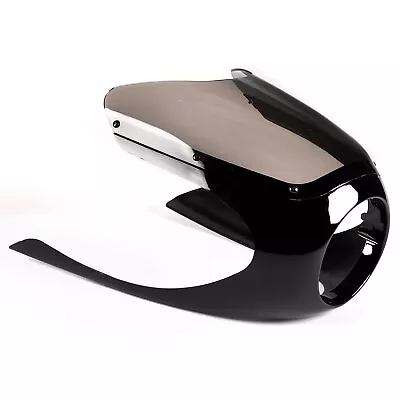 6.25  Universal Cafe Racer Style Headlight Fairing For Moto Guzzi V7 III Racer • $83.99