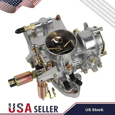 Carburetor For VW Single Port Manifold 30/31 PICT-3 Automatic Choke 113129029A🚗 • $58.39