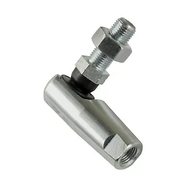 Right Tie Rod End 1/2  20 Pitch Fits John Deere AM133072 AM100642 AM39330 • $11