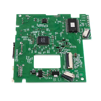 New Unlocked DVD PCB Rom Board 9504/0225 For Microsoft Xbox 360 Slim DG-16D4S • $15.39