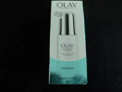 Olay Regenerist Luminous Tone Perfecting Treatment ESSENCE 30ml FREE POSTAGE. • $22