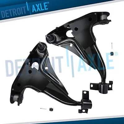 Front Lower Control Arm W/ Ball Joints For 2002-2005 Ford Explorer Mountaineer • $180.98