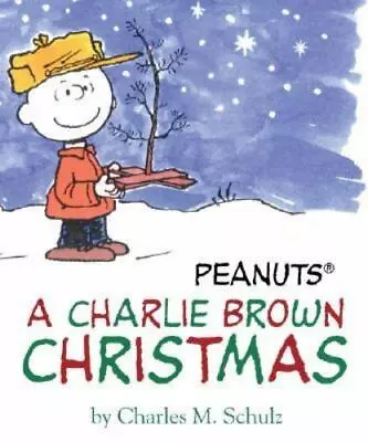 A Charlie Brown Christmas By Schulz Charles M. • $4.46