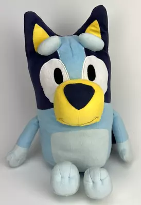 Bluey Plush Disney Junior Toys Stuffed Animal Moose Collectible 2019 Large 18  • $23.99
