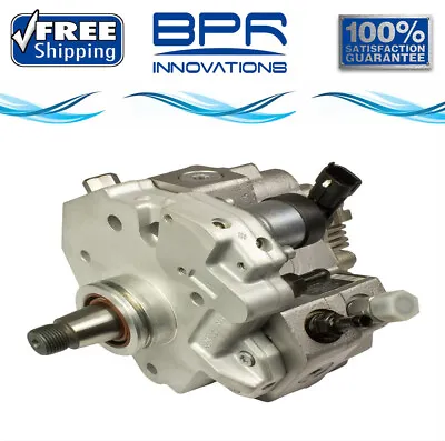 BD Diesel Injection Pump Stock Exchange CP3 For Chevy 6.6L 01-04 1050110 • $823.95