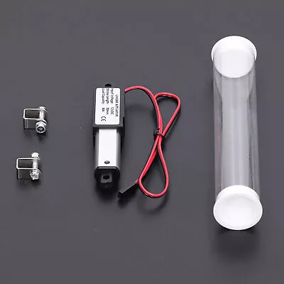 Mini Electric Linear Waterproof Micro Small Motion DC12V 30mm Stroke Spares YSE • $26.76