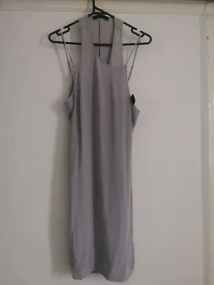 $75 • Buy Alexander Wang Cut Out Dress
