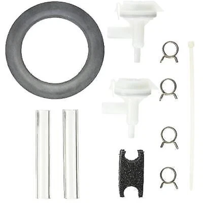 $37.51 • Buy Thetford 19671 RV Trailer Camper Part Toilet Aria Vacuum Breaker Kit