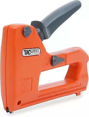 Tacwise 0321 CT-60 Cable Tacker Uses Type CT-60 / 10 - 14 Mm Staples • £35.21