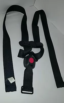 $40 • Buy Safety 1st,Cosco High Back Complete Air 65, Scenera Next Seat Belt Strap Harness