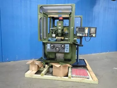 Wtn-makino Ke55 Cnc Milling Machine  12 Kva 11231650001 • $13259