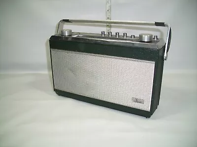 Marconi Radio - Model 4163 • $16.17