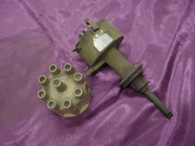 Hemi 1964 1965 1967 Super Stock Dual Point Distributor • $475