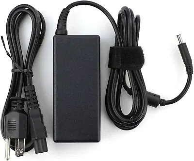 $14.99 • Buy 65W Charger For Dell Inspiron 15 3000/5000/7000 Series Laptop Power Supply FAST
