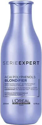 L’Oréal Professionnel | Conditioner For Highlighted Or Blonde Hair Serie...  • £11.48