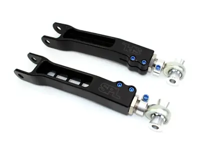 SPL Parts Rear Camber Links For 03-08 Nissan 350Z/03-06 Infiniti G35 Sedan/Coupe • $449.10