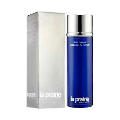 La Prairie Skin Caviar Essence-in-lotion 5 Oz • $139.99