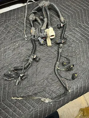86 87-93 Ford Fox Body Mustang Fuel Injector Engine Wiring Harness 5.0L 302 HO • $150