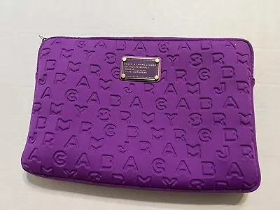 Marc By Marc Jacobs Laptop Sleeve • $29.99