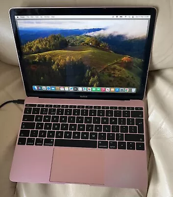 MacBook   12 .      251 GB SSD     8 GB.                        . MS OFFICE 2019 • £148.38