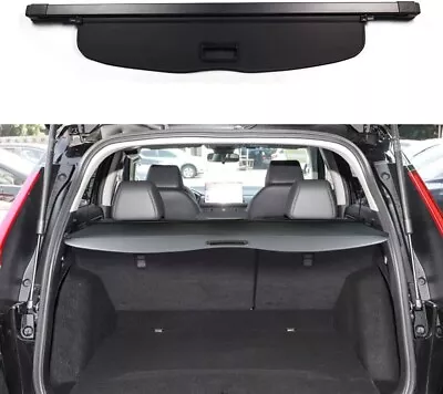 Trunk Cargo Cover Security Shade For Honda CRV CR-V 2023 2024 Accessories • $66.99