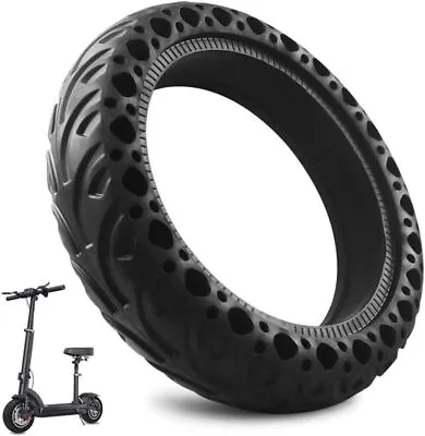 Replacement Solid Tyre 8.5 Inch Honeycomb Tire For Xiaomi Mi M365 Pro E-Scooter • $18.61