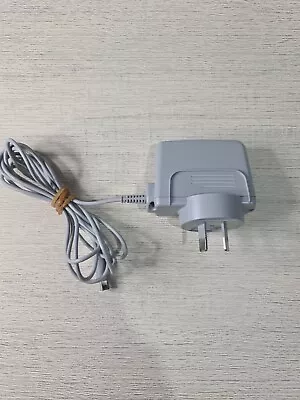 Genuine Official Charger For Nintendo DSi 3DS 2DS XL Models WAP-002 • $27.95