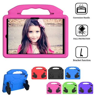 3D Kids Shockproof Case Cover Heavy Duty For Samsung Galaxy Tab 4 7.0  T230 T231 • $20.99