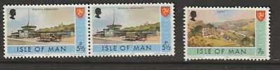 £1.15 • Buy Isle Of Man Mint