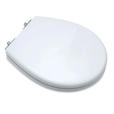 Luxury Soft Close Toilet Seat For Albin Marine Premium Model Toilets 07-99-042 • $70.36