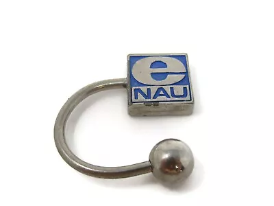 ENAU Keychain Vintage • $7.99
