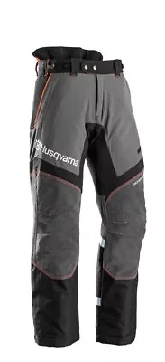 Husqvarna Chainsaw Trousers Technical 20C All Round Protection Type C • £260