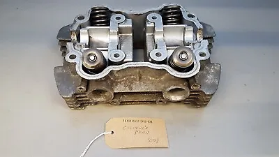 1978 Kawasaki KZ400 Z400 KZ Z 400 D Twin Engine Cylinder Head Valve Gear • $111.90