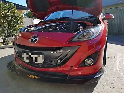 HDi FMIC Turbo Intercooler Kit Mazda Mps3 BL DISI HATCHBACK Intercooler Kit • $606.53