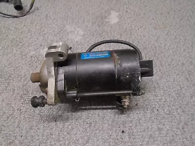 Starter Motor Assy 61a-81800-01-00 Yamaha 1990-2003 200 225 250hp Outboard Motor • $89.99