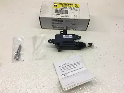 $67 • Buy GM NOS 1996-2019 GMC Chevy Van Sliding Door Lock Actuator 12362544