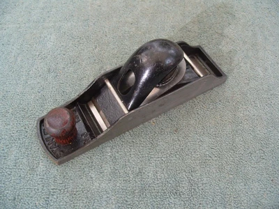 £20 • Buy Stanley No 130 Double Ended Block Plane.