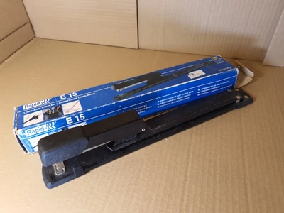 £10 • Buy Rapid E15 Long Arm Stapler