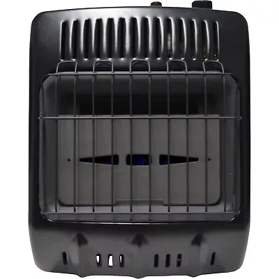 Mr. Heater Vent-Free Blue Flame Propane Ice House Heater 10000 BTU Model# • $189.99