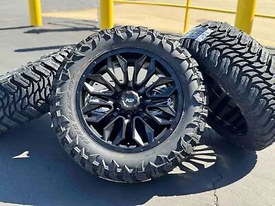 2023 Wheels Rims Tires 20  Ford F-150 Expedition F150 2004-2023 6x135 • $2199