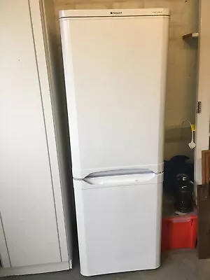£85 • Buy Hotpoint 1st Edition Fridge Freezer, Excellent Condition.