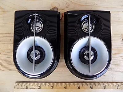 Sony SS-CHPX9 Speaker Tweeter Pair 6 Ohm 100 Watt • $5.99