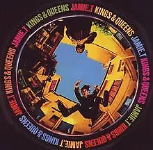£2.81 • Buy Kings And Queens By Jamie T | CD | Condition Good