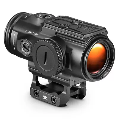 Vortex Spitfire HD Gen II 5x Prism Scope SPR-500 • $449.99